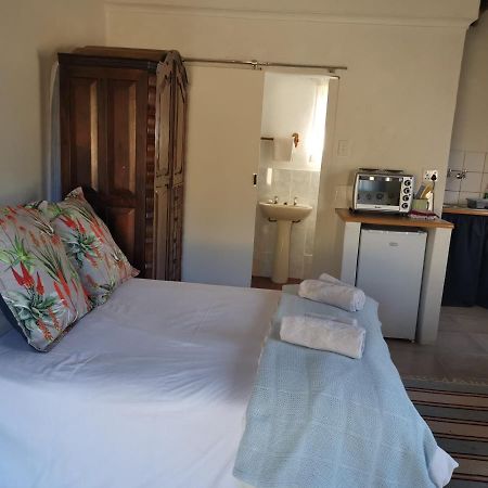 אונדרברג Rosebury Cottage מראה חיצוני תמונה