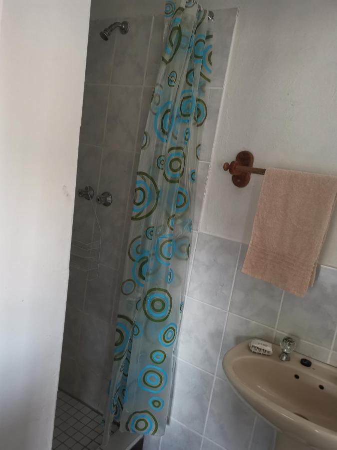 אונדרברג Rosebury Cottage מראה חיצוני תמונה