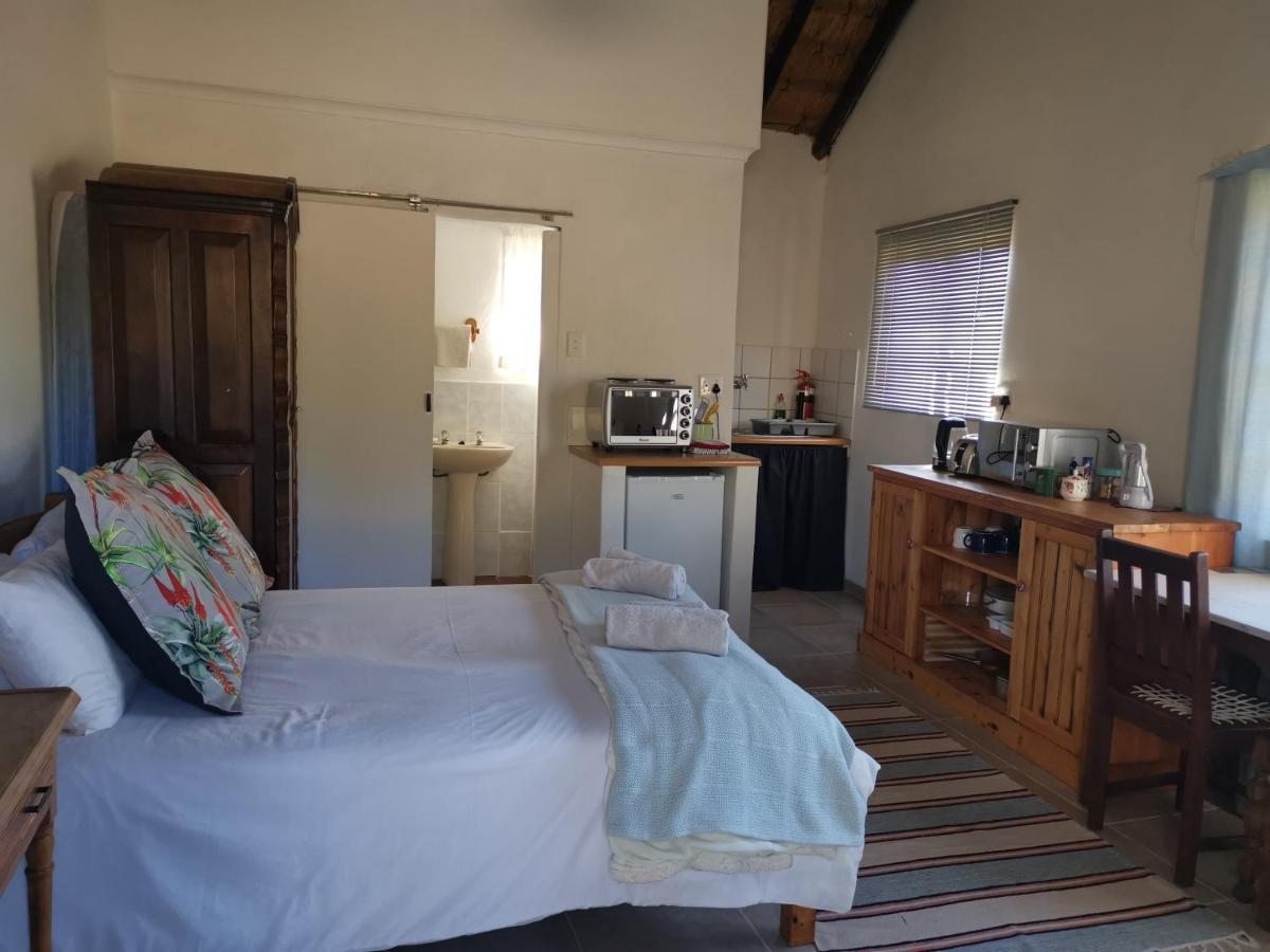 אונדרברג Rosebury Cottage מראה חיצוני תמונה