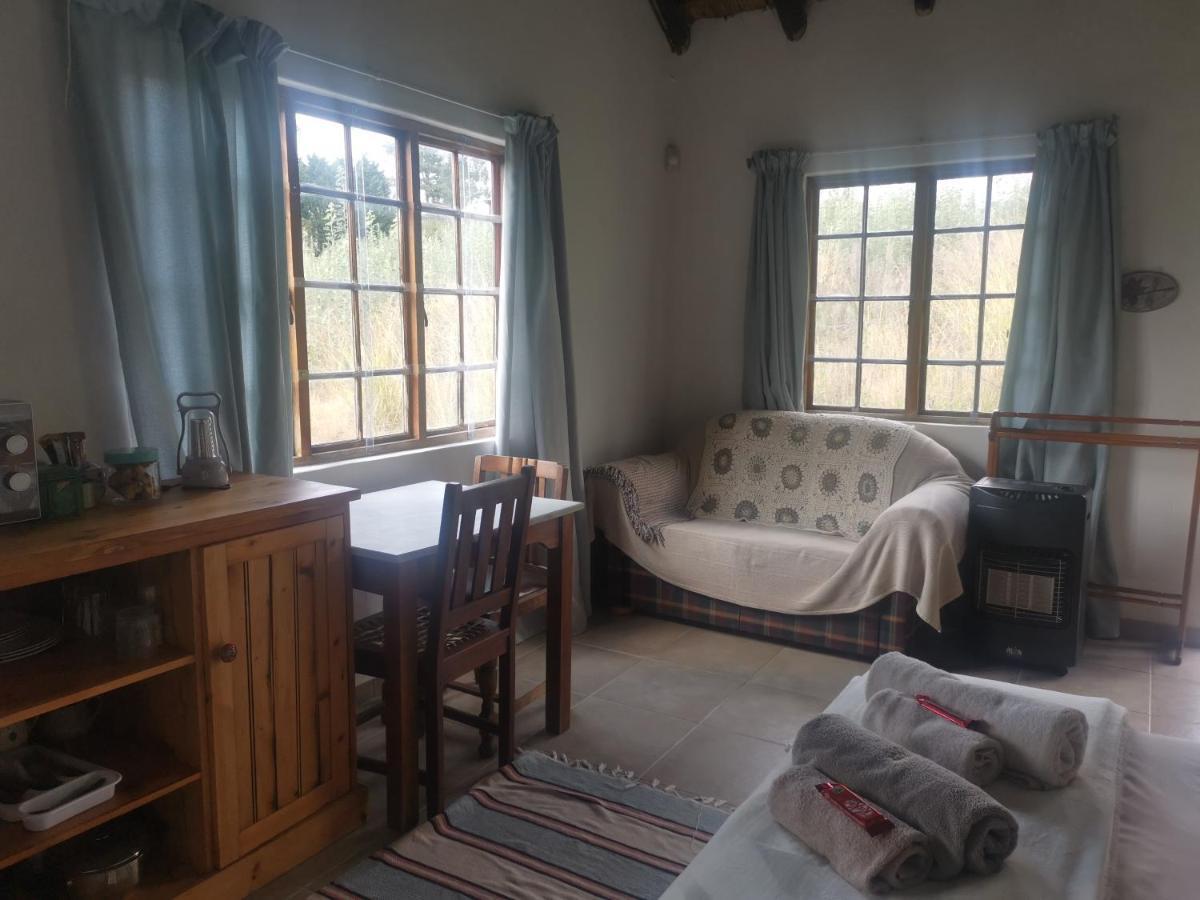 אונדרברג Rosebury Cottage חדר תמונה