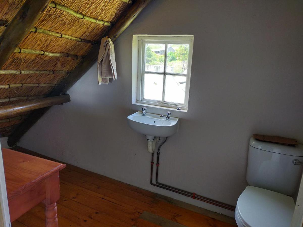 אונדרברג Rosebury Cottage חדר תמונה