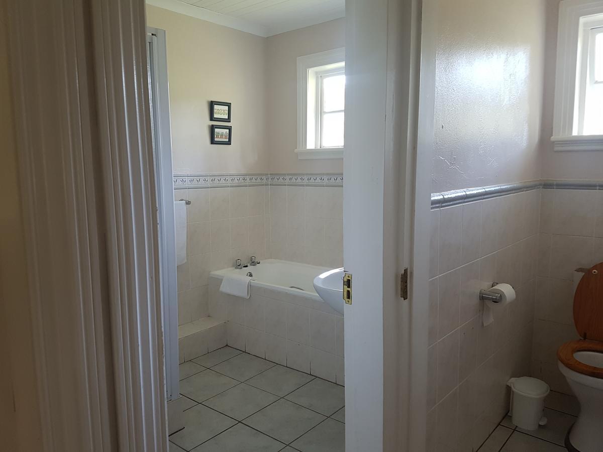 אונדרברג Rosebury Cottage מראה חיצוני תמונה