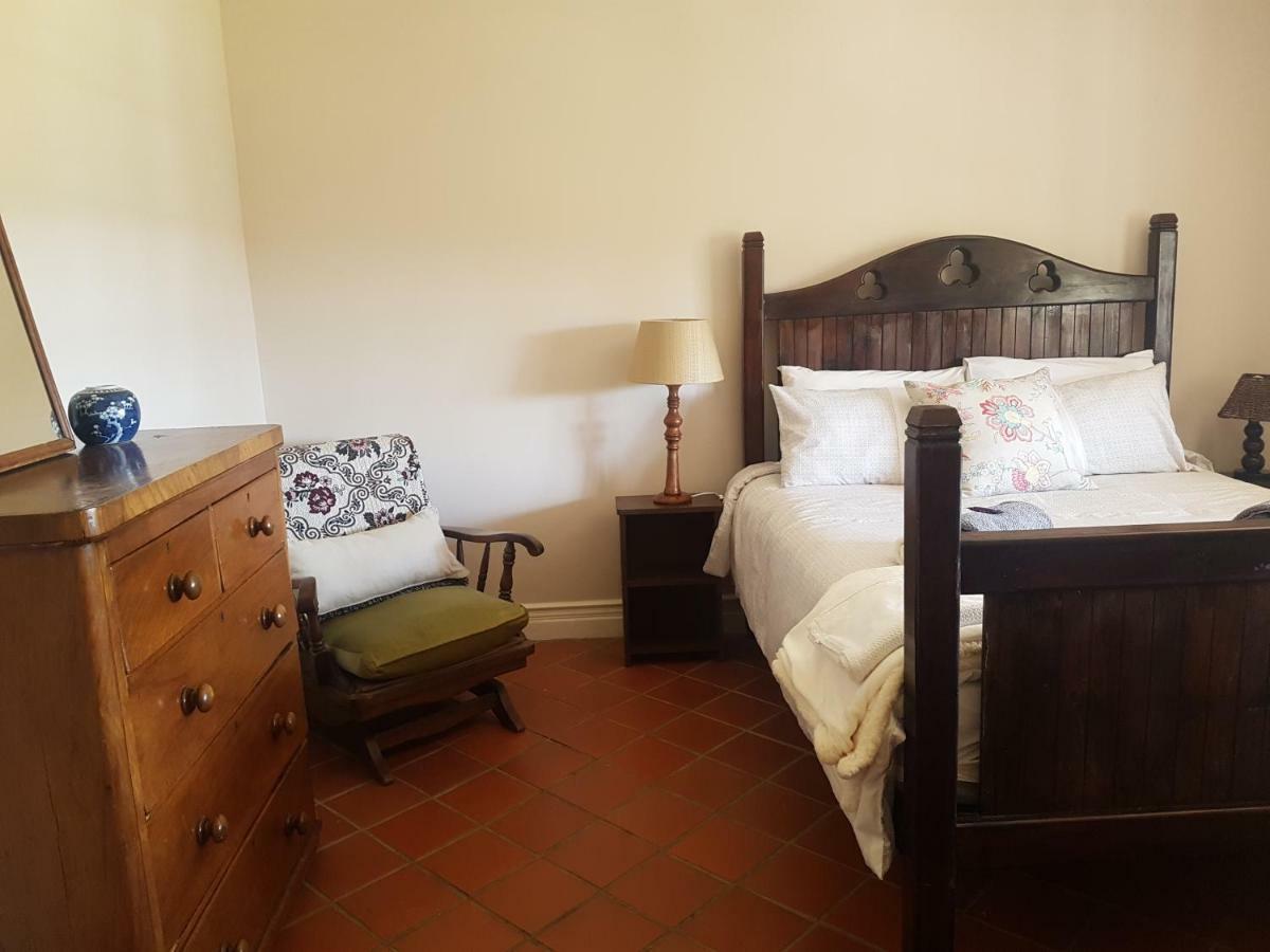 אונדרברג Rosebury Cottage מראה חיצוני תמונה